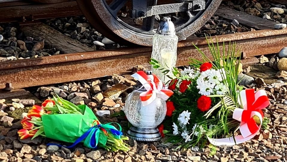 78-ma rocznica pierwszego transportu deportacyjnego Romów do KL Auschwitz-Birkenau. - InfoBrzeszcze.pl