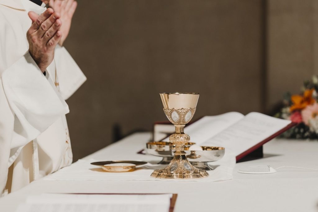 Triduum Paschalne 2021 – Wskazania duszpasterskie - InfoBrzeszcze.pl