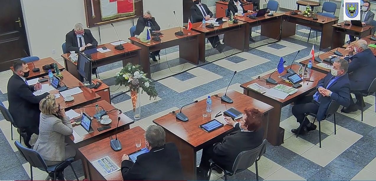 Porządek obrad marcowej Sesji Rady Gminy - InfoBrzeszcze.pl