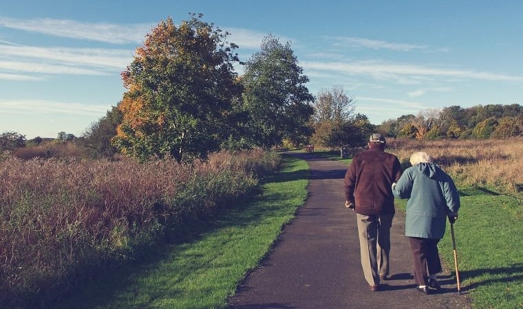 Powiat nie zapomina o seniorach - InfoBrzeszcze.pl