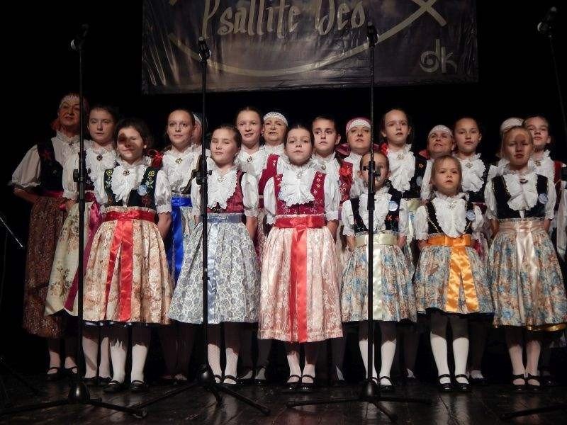 Dotacja dla brzeszczańskich 'Iskierek' - InfoBrzeszcze.pl
