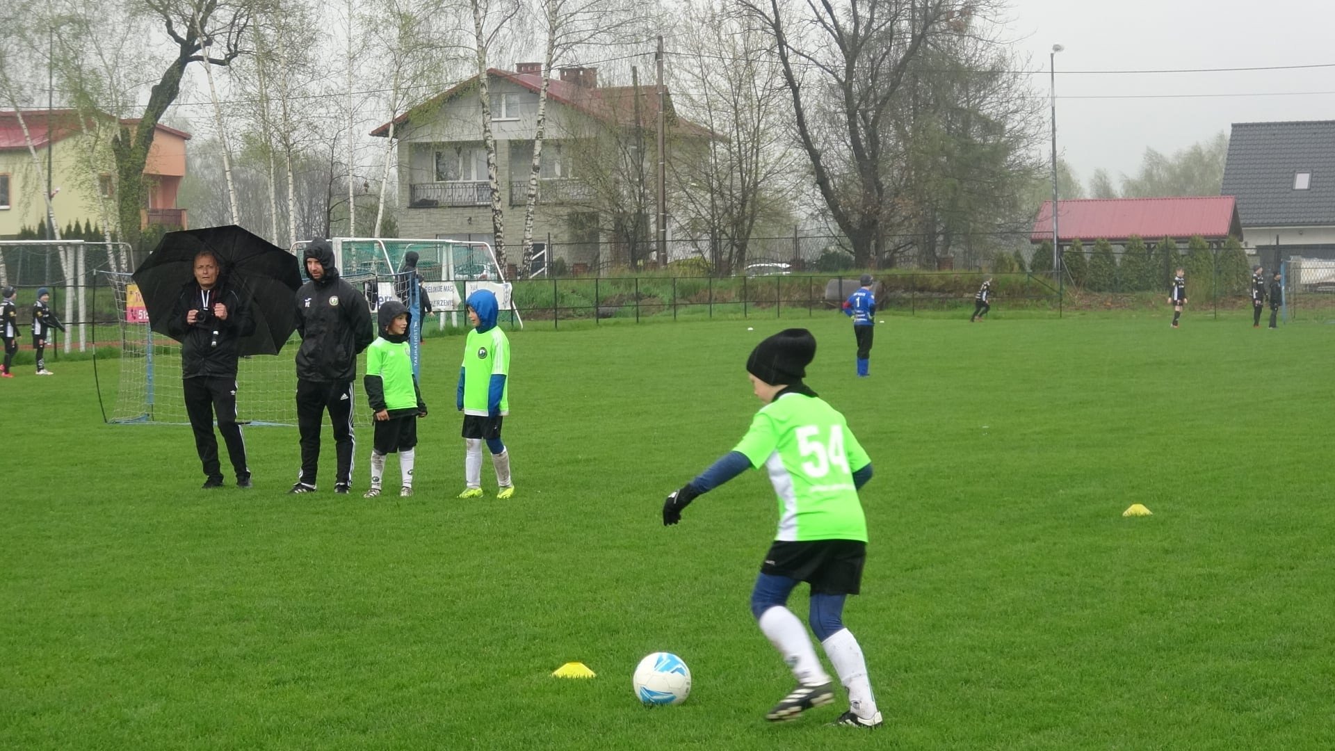 Rocznik 2012 powalczył w turnieju Werpol Cup - FOTO - InfoBrzeszcze.pl