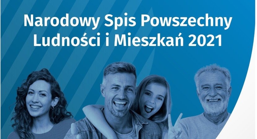 Narodowy Spis Powszechny. Spisz się bezpiecznie! - InfoBrzeszcze.pl