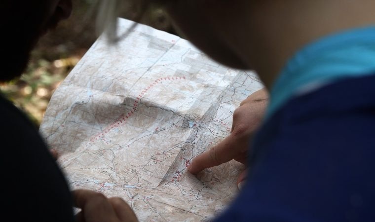 Prace modernizacji ewidencji gruntów i budynków w Gminie Brzeszcze i Chełmek - InfoBrzeszcze.pl