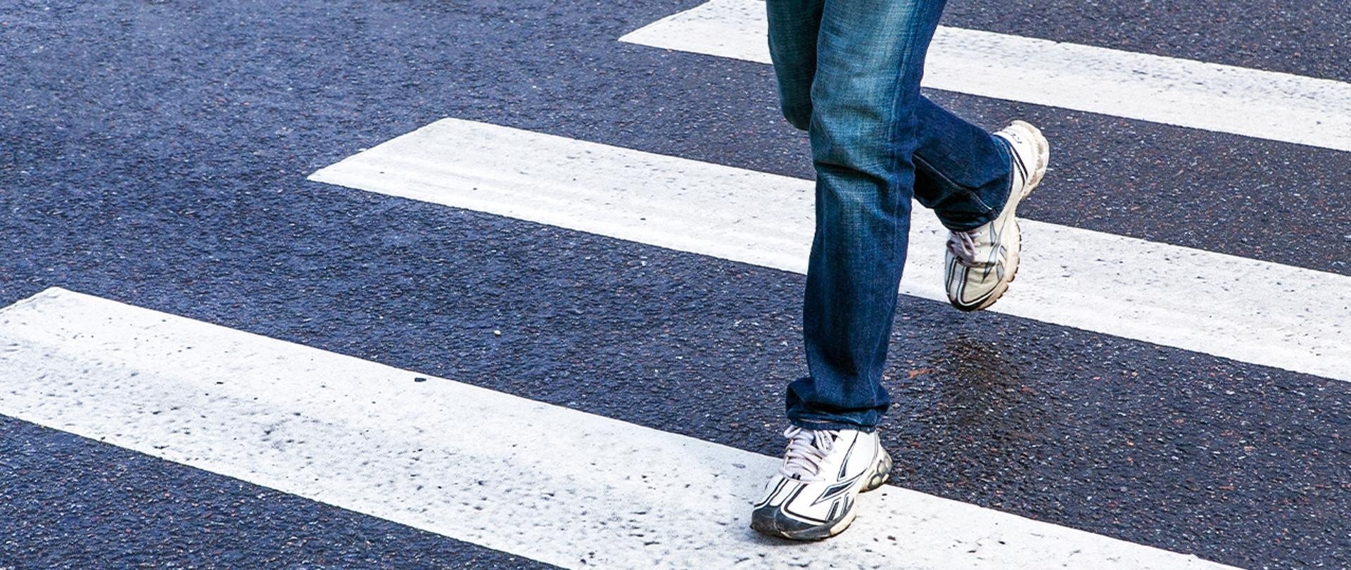 Policjanci przypominają o zmianach w przepisach ruchu drogowego - InfoBrzeszcze.pl
