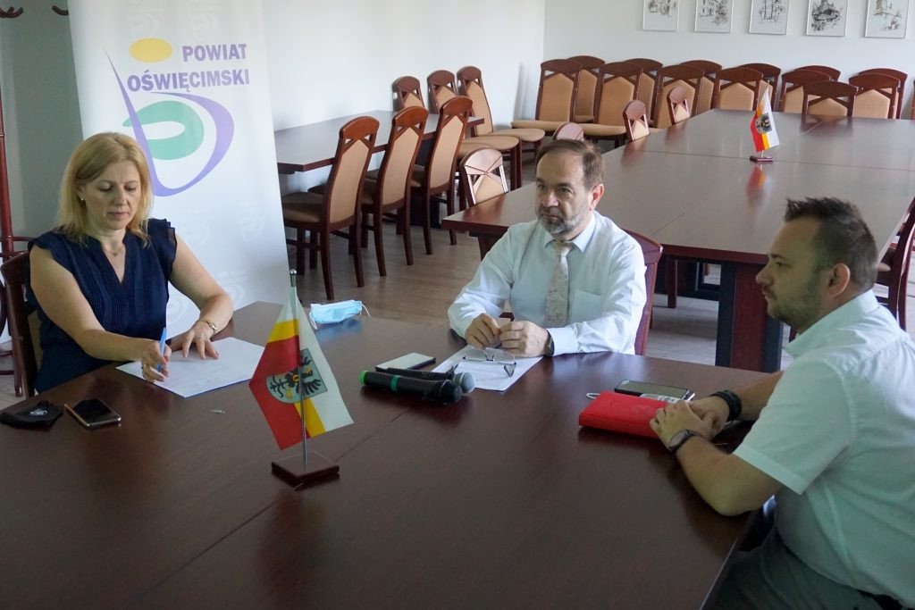 Bolączki kierowców na drogach naszego powiatu - InfoBrzeszcze.pl