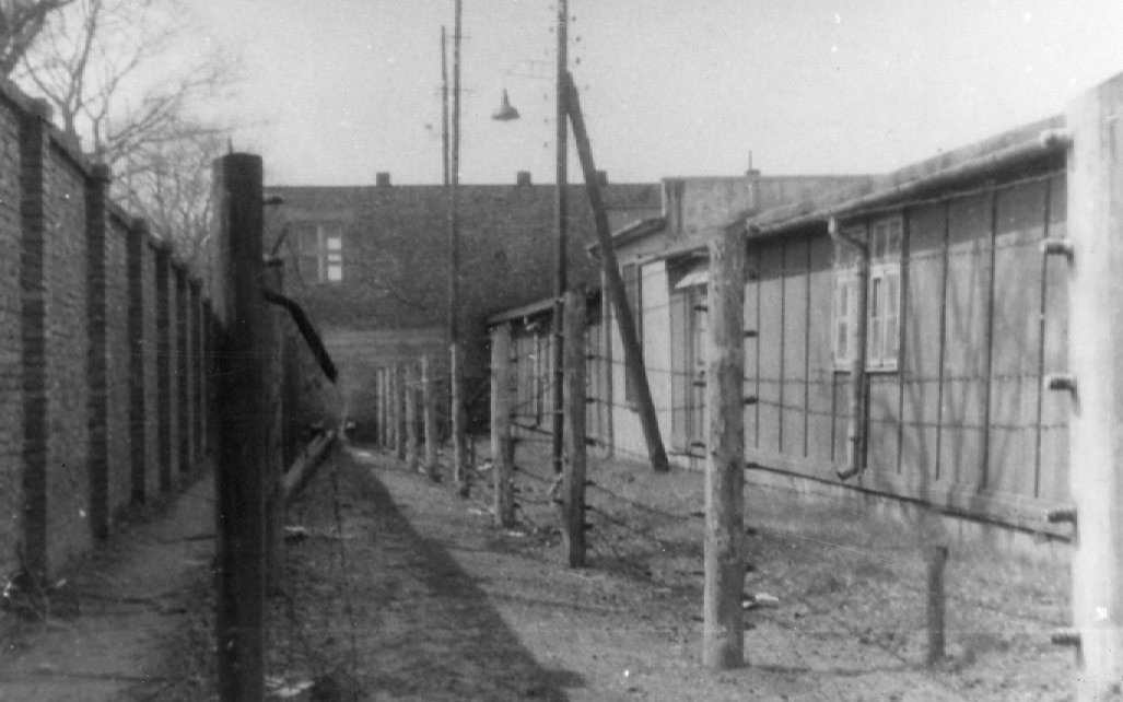 79. rocznica utworzenia KL Auschwitz-Jawischowitz - InfoBrzeszcze.pl