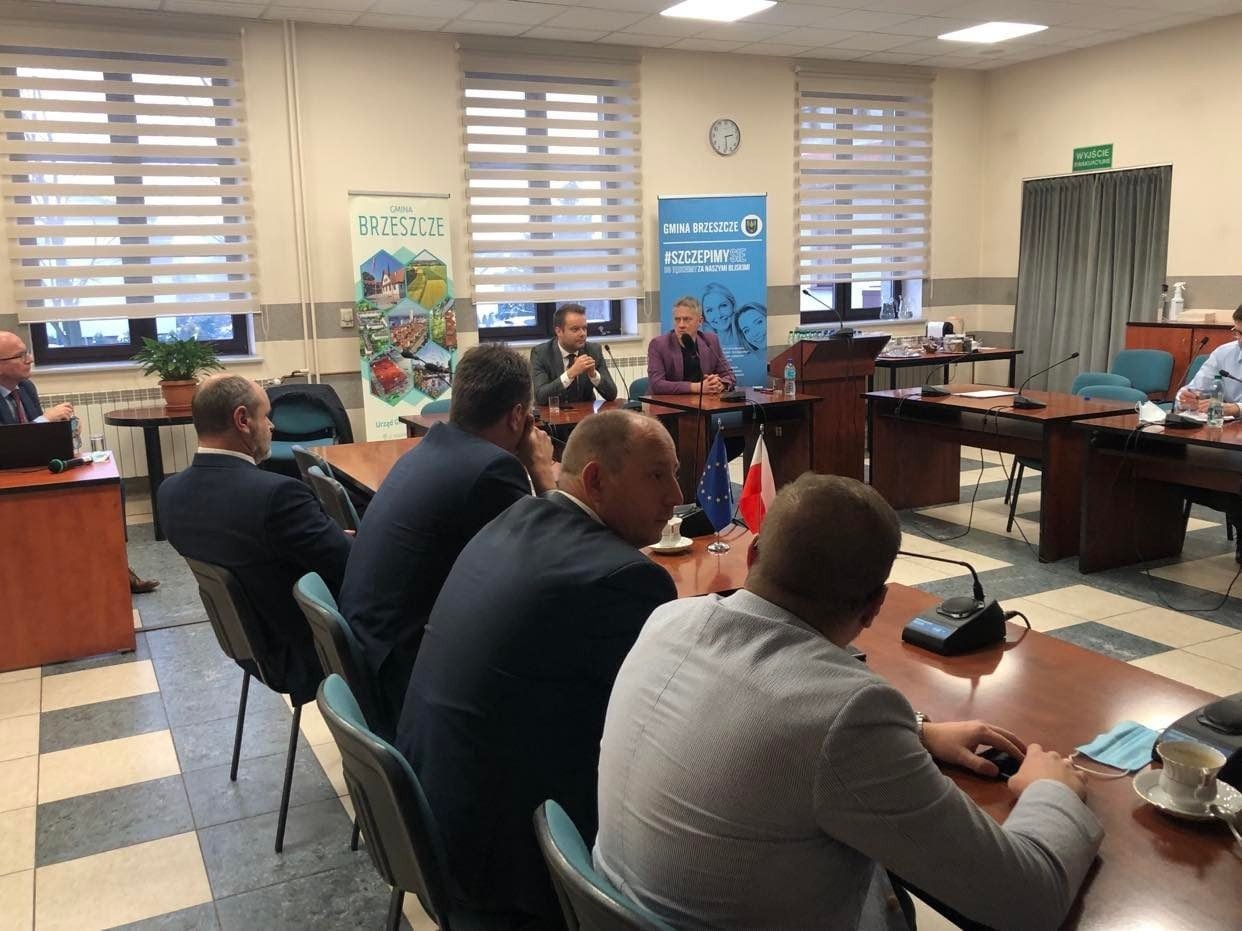 Inwestycje strategiczne dla samorządów - InfoBrzeszcze.pl