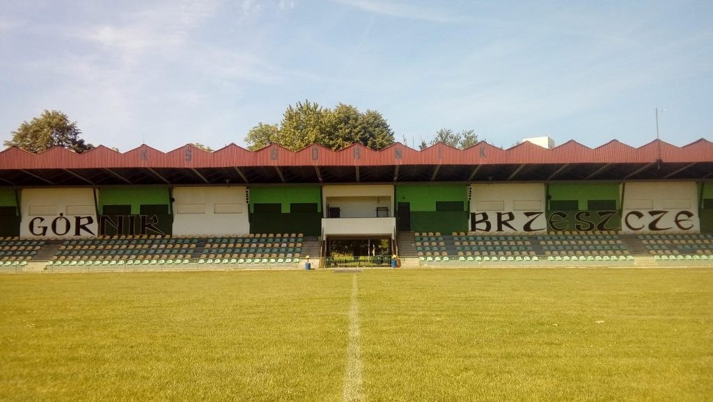Zarząd Górnika podsumował miniony rok - InfoBrzeszcze.pl