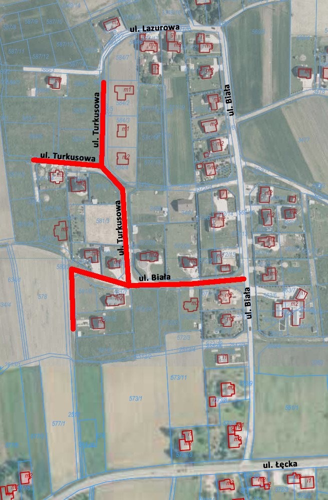 Komunikat o planowanych robotach kanalizacyjnych i związanych z nimi utrudnieniach - InfoBrzeszcze.pl