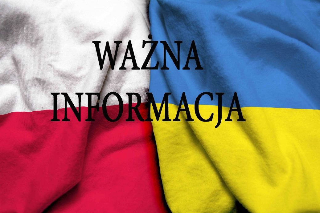 Środki na refundację kosztów związanych z pobytem ukraińskich uchodźców - InfoBrzeszcze.pl