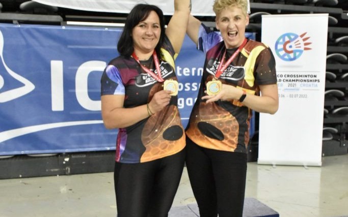 Speed Club Brzeszcze z medalami mistrzostw świata - InfoBrzeszcze.pl