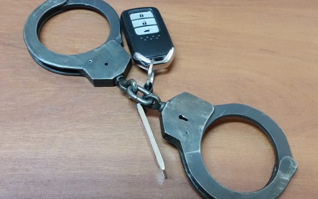 Małżeństwo z Jawiszowic ujęło nietrzeźwego kierowcę - InfoBrzeszcze.pl