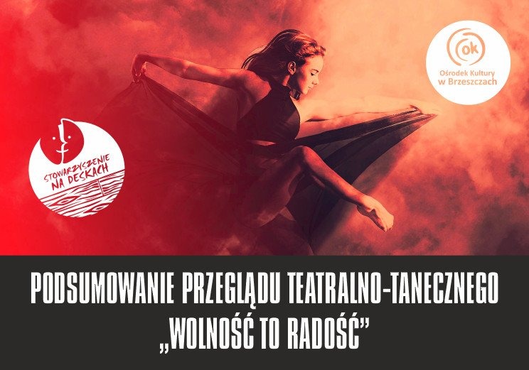 PODSUMOWANIE PRZEGLĄDU TEATRALNO-TANECZNEGO „WOLNOŚĆ TO RADOŚĆ”. - InfoBrzeszcze.pl