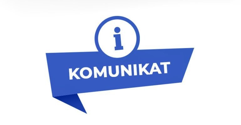 KOMUNIKAT - InfoBrzeszcze.pl