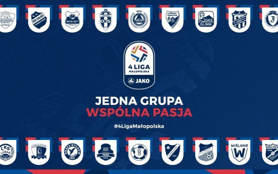 Medialna rewolucja w rozgrywkach IV ligi - InfoBrzeszcze.pl