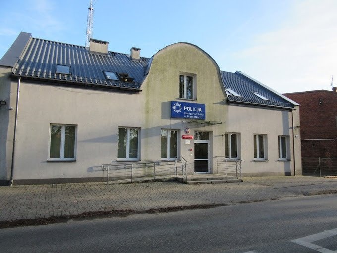 Policjanci z Brzeszcz pospieszyli z pomocą rannemu mężczyźnie - InfoBrzeszcze.pl