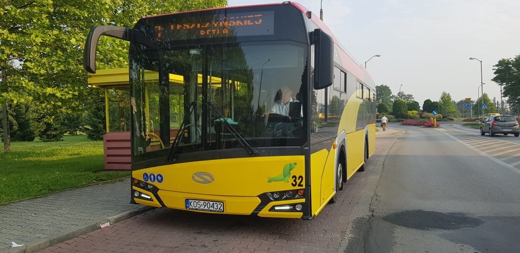 Zmiany w rozkładzie jazdy w związku z "Marszem Żywych" - InfoBrzeszcze.pl