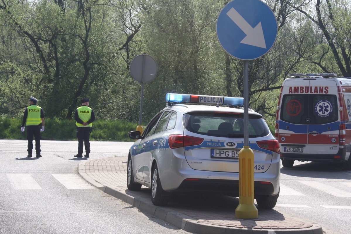 Marsz Żywych. Sprawdź, jakie utrudnienia czekają na kierowców - InfoBrzeszcze.pl