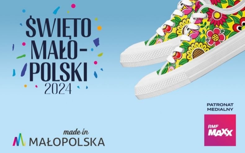 Święto Małopolski 2024 - InfoBrzeszcze.pl