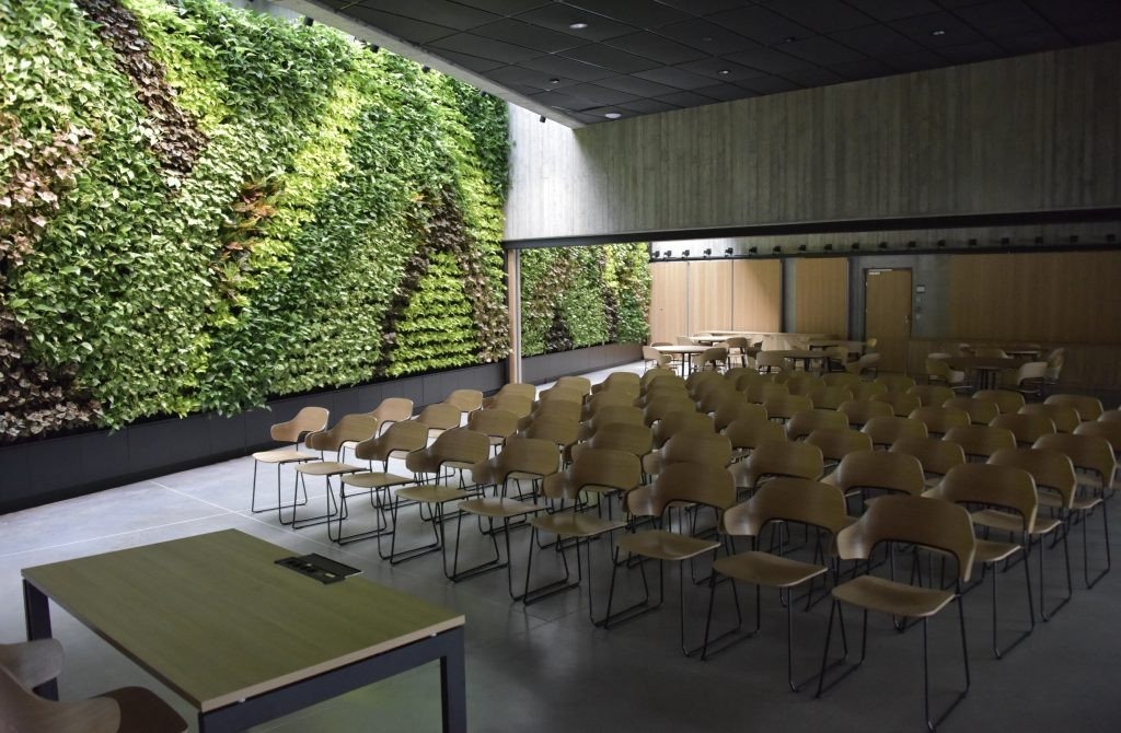 Otwarto hostel dla wolontariuszy Miejsca Pamięci Auschwitz - InfoBrzeszcze.pl