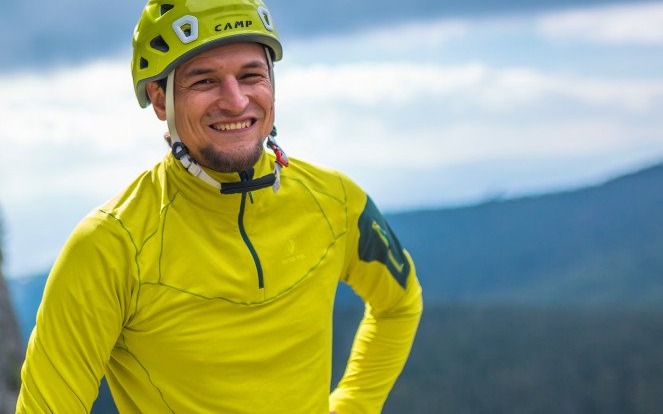 SPOTKANIE Z ADAMEM BIELECKIM - Ośrodek Kultury w Brzeszczach - InfoBrzeszcze.pl