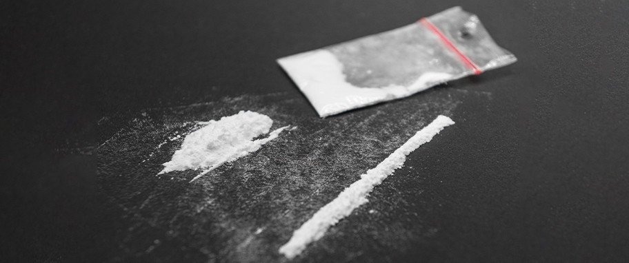 Brzeszcze: 26-latka zatrzymana za jazdę pod wpływem narkotyków – amfetamina ukryta w bieliźnie - InfoBrzeszcze.pl