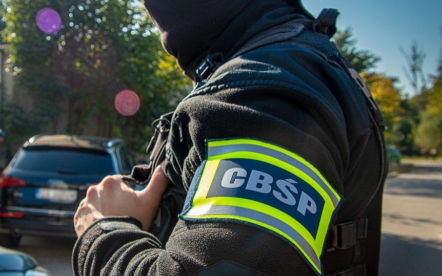 Brzeszcze. Oszuści metodą na policjanta CBŚP wyłudzili 50 tysięcy złotych - InfoBrzeszcze.pl