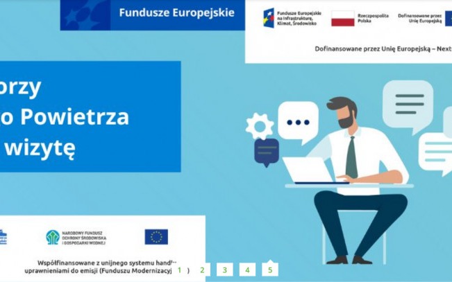 „Czyste Powietrze” w Twojej Gminie – Spotkaj się z Mobilnym Operatorem i Złóż Wniosek o Dofinansowanie! - InfoBrzeszcze.pl
