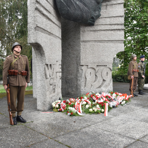 86. rocznica Boju pod Rajskiem