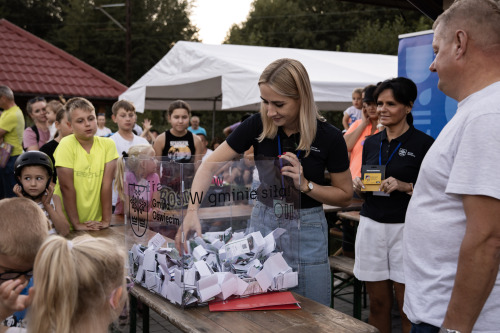 Kolejna edycja Rajdu Rowerowego-Poznajemy Gminę za nami