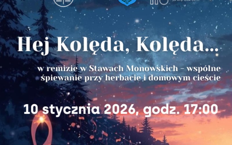 Hej Kolęda, Kolęda...