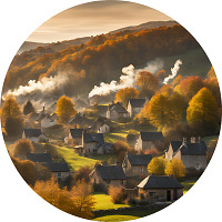 Powiadomienie o ryzyku wystąpienia przekroczenia średniodobowego poziomu dopuszczalnego dla pyłu zawieszonego PM10 w powietrzu