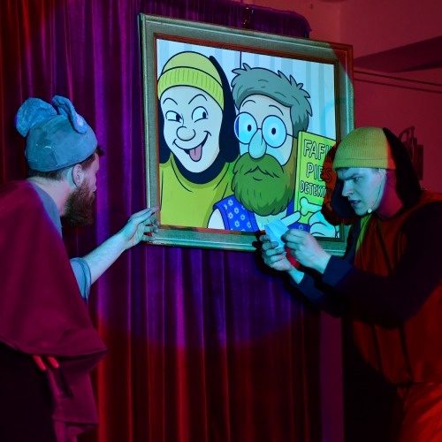 II edycja Rodzinnego Spotkania z Teatrem