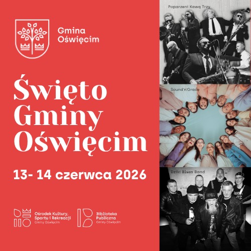 Święto Gminy Oświęcim 2026