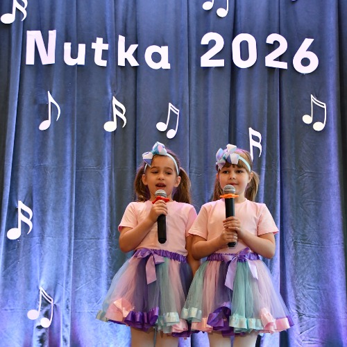 Wyniki konkursu "Nutka 2026" i Diamenty Kruszywa