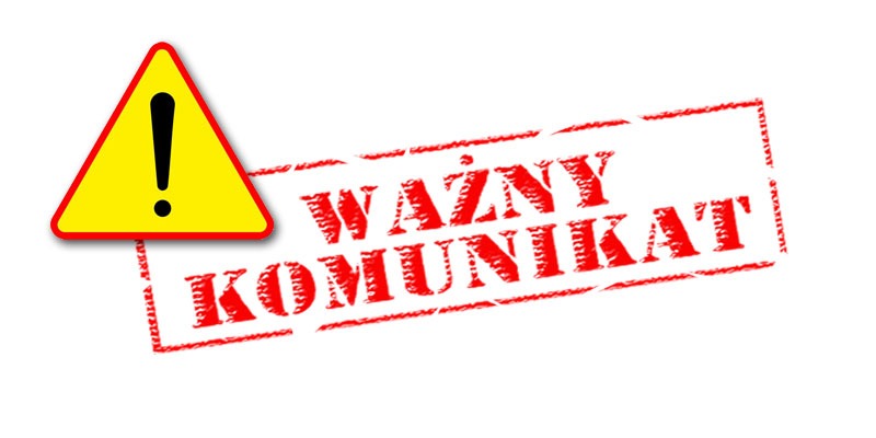 Czasowe utrudnienia w ruchu podczas wydarzenia "Biegaj z Gminą Oświęcim"