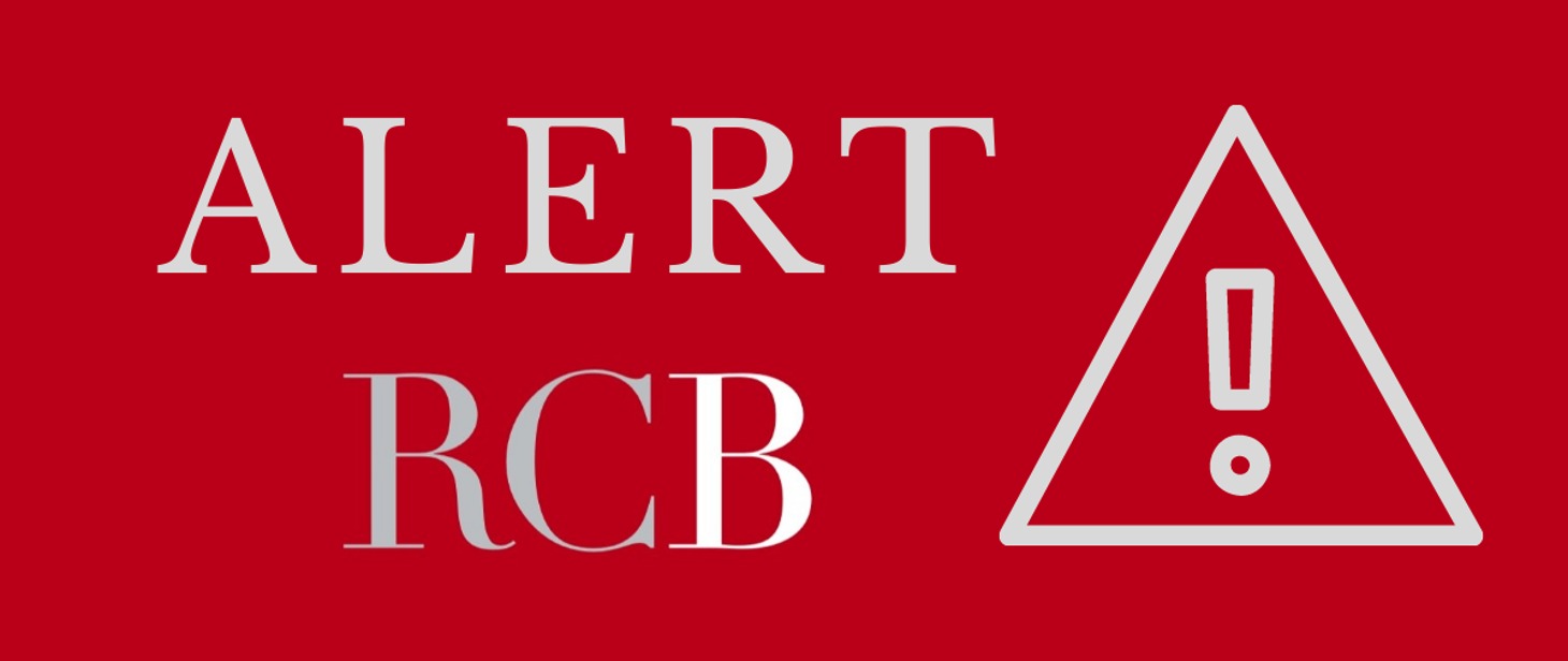 Alarm RCB i syreny alarmowe. Jak reagować?