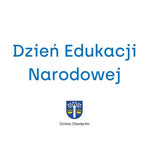 Gminne obchody Dnia Edukacji Narodowej