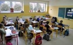Gmina zachęca rodziców do posłania sześciolatków do szkoły
