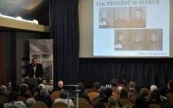 Zgotowali piekło na naszej pięknej ziemi