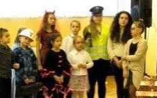 Życzyli sobie zdrowia i spełnienia marzeń