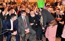 Świąteczna tradycja w pełnej krasie