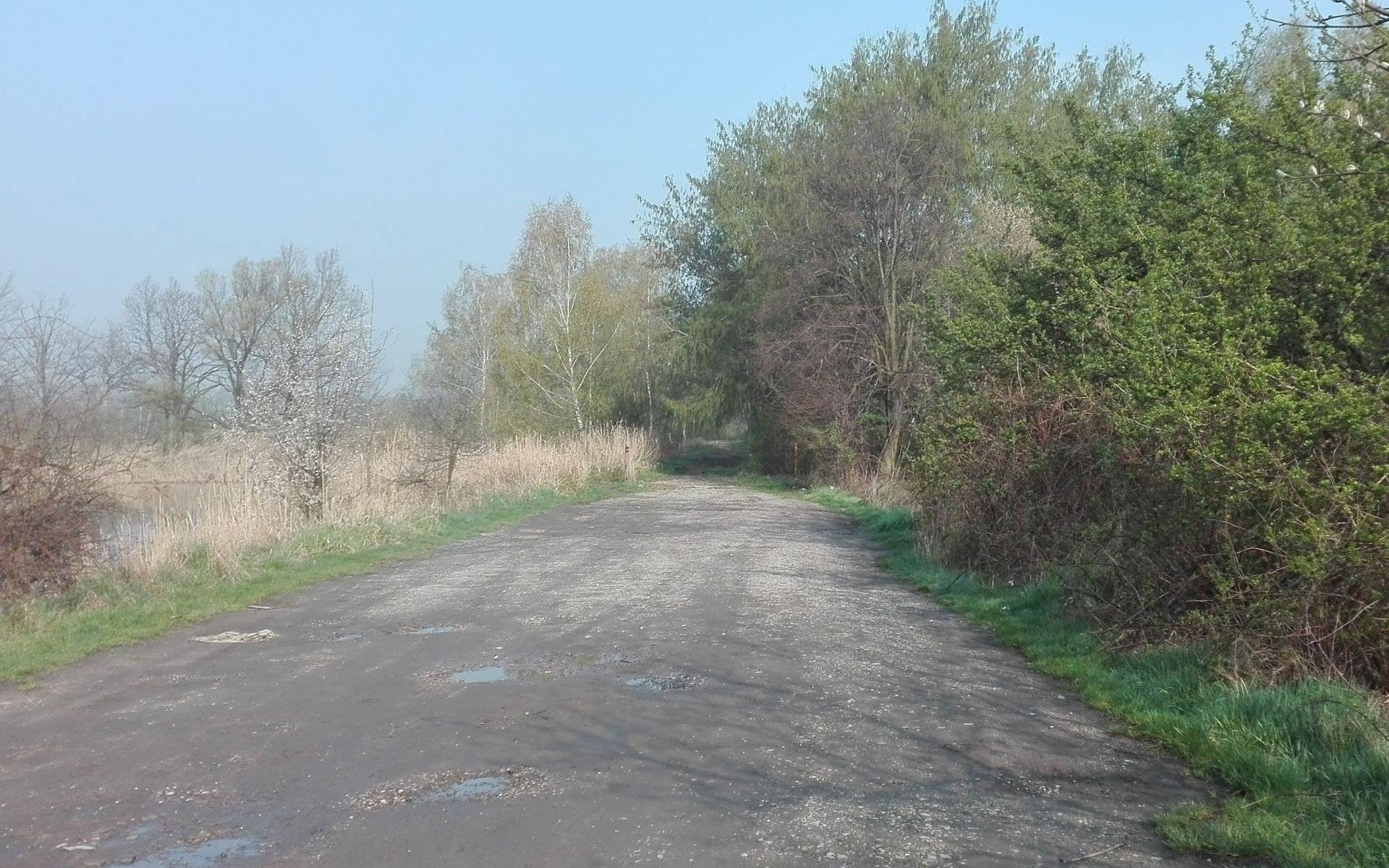 Tatarska Grobel jest otwarta!