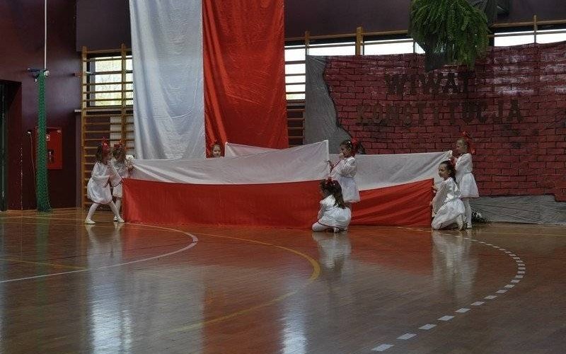 Obchody majowych świąt