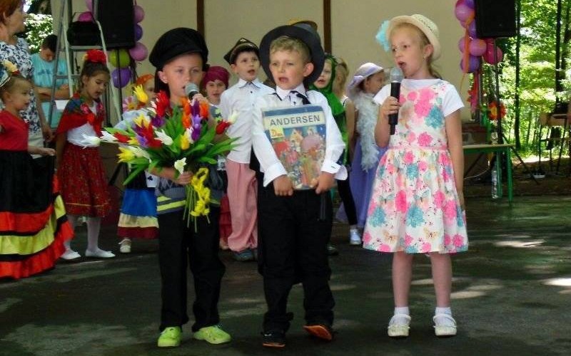 O wielokulturowości czyli... wyjątkowość brzydkiego kaczątka!