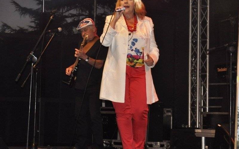 Dni Gminy Oświęcim - niedziela