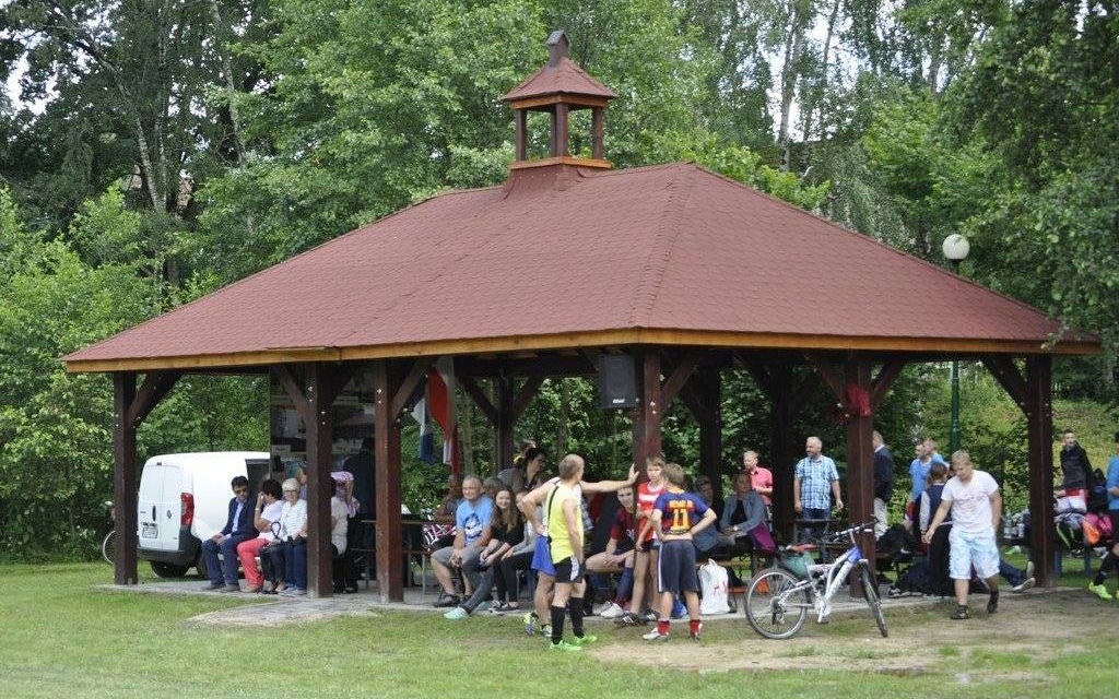 Turnieje o Puchar Sołtysa Włosienicy