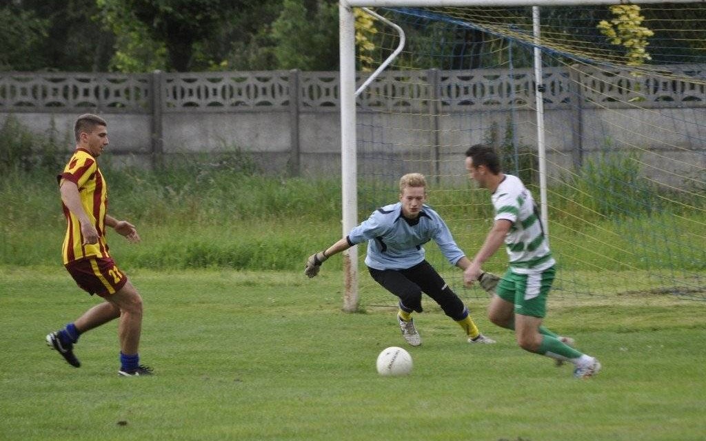 Grojecki Piknik Rodzinny