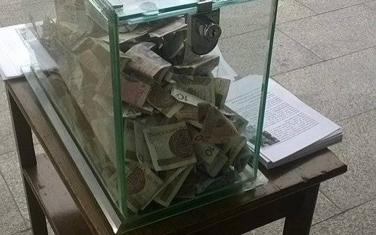 Piknik Rodzinny "Pomagam"